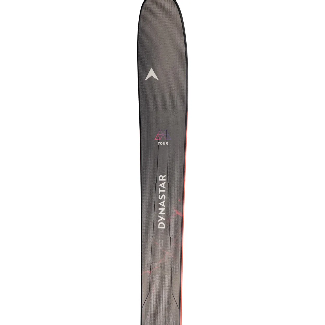 Dynastar M-Tour 108 F-Team Skis 2025- Backcountry Skiing|Skis