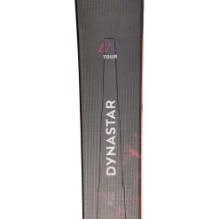 Dynastar M-Tour 108 F-Team Skis 2025- Backcountry Skiing|Skis