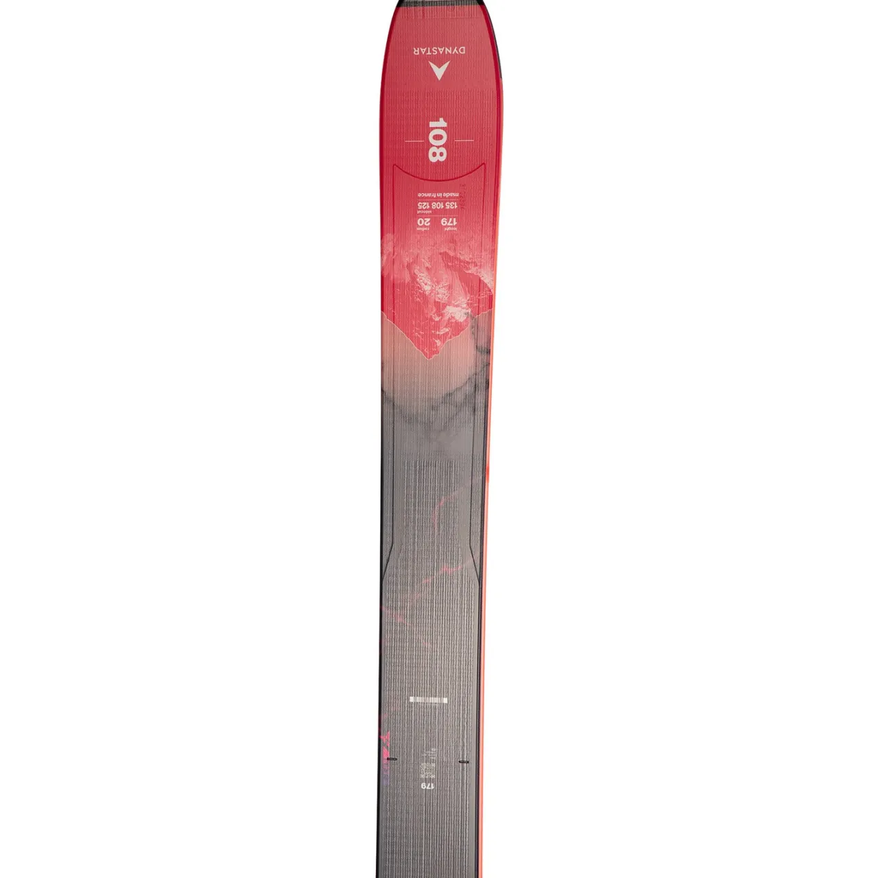 Dynastar M-Tour 108 F-Team Skis 2025- Backcountry Skiing|Skis