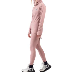 Eivy Icecold Gaiter Rib Top - Women's-Women Base Layers|Snow Clothing