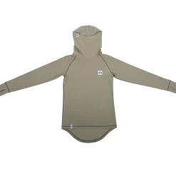 Eivy Icecold Gaiter Rib Top - Women's-Women Base Layers|Snow Clothing