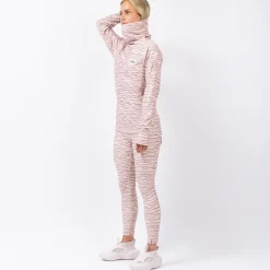 Eivy Icecold Gaiter Top - Women's-Women Base Layers|Snow Clothing