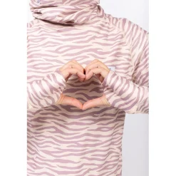 Eivy Icecold Gaiter Top - Women's-Women Base Layers|Snow Clothing