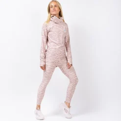 Eivy Icecold Gaiter Top - Women's-Women Base Layers|Snow Clothing