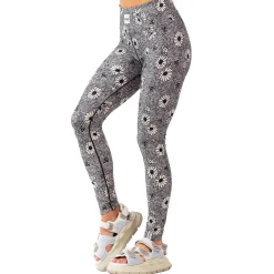 Eivy Icecold Tights - Women's-Women Base Layers|Snow Clothing