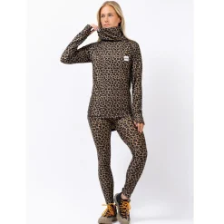 Eivy Icecold Top - Women's-Women Base Layers|Snow Clothing