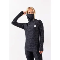 Eivy Icecold Top - Women's-Women Base Layers|Snow Clothing