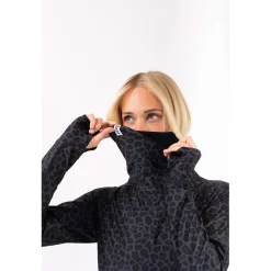 Eivy Icecold Top - Women's-Women Base Layers|Snow Clothing