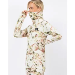 Eivy Icecold Wool Top - Women's-Women Base Layers|Snow Clothing