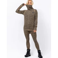 Eivy Icecold Wool Top - Women's-Women Base Layers|Snow Clothing