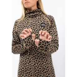 Eivy Icecold Wool Top - Women's-Women Base Layers|Snow Clothing