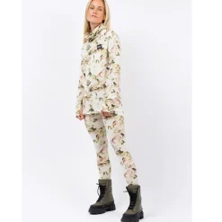 Eivy Icecold Wool Top - Women's-Women Base Layers|Snow Clothing