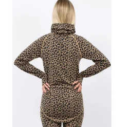 Eivy Icecold Wool Top - Women's-Women Base Layers|Snow Clothing