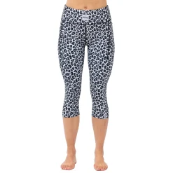 Eivy Pocket 3/4 Tights - Women's-Women Base Layers|Snow Clothing