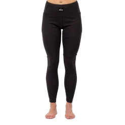 Eivy Pocket Wool Rib Tights - Women's-Women Base Layers|Snow Clothing