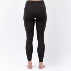 Eivy Pocket Wool Rib Tights - Women's-Women Base Layers|Snow Clothing