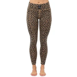 Eivy Pocket Wool Tights - Women's-Women Base Layers|Snow Clothing