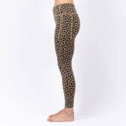 Eivy Pocket Wool Tights - Women's-Women Base Layers|Snow Clothing