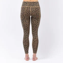 Eivy Pocket Wool Tights - Women's-Women Base Layers|Snow Clothing