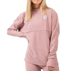 Eivy Venture Rib Top - Women's-Women Base Layers|Snow Clothing