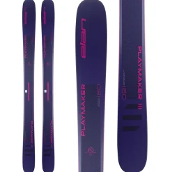 Elan Playmaker 111 Skis 2025- Skis