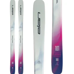 Elan Playmaker 101 Skis 2025- Skis