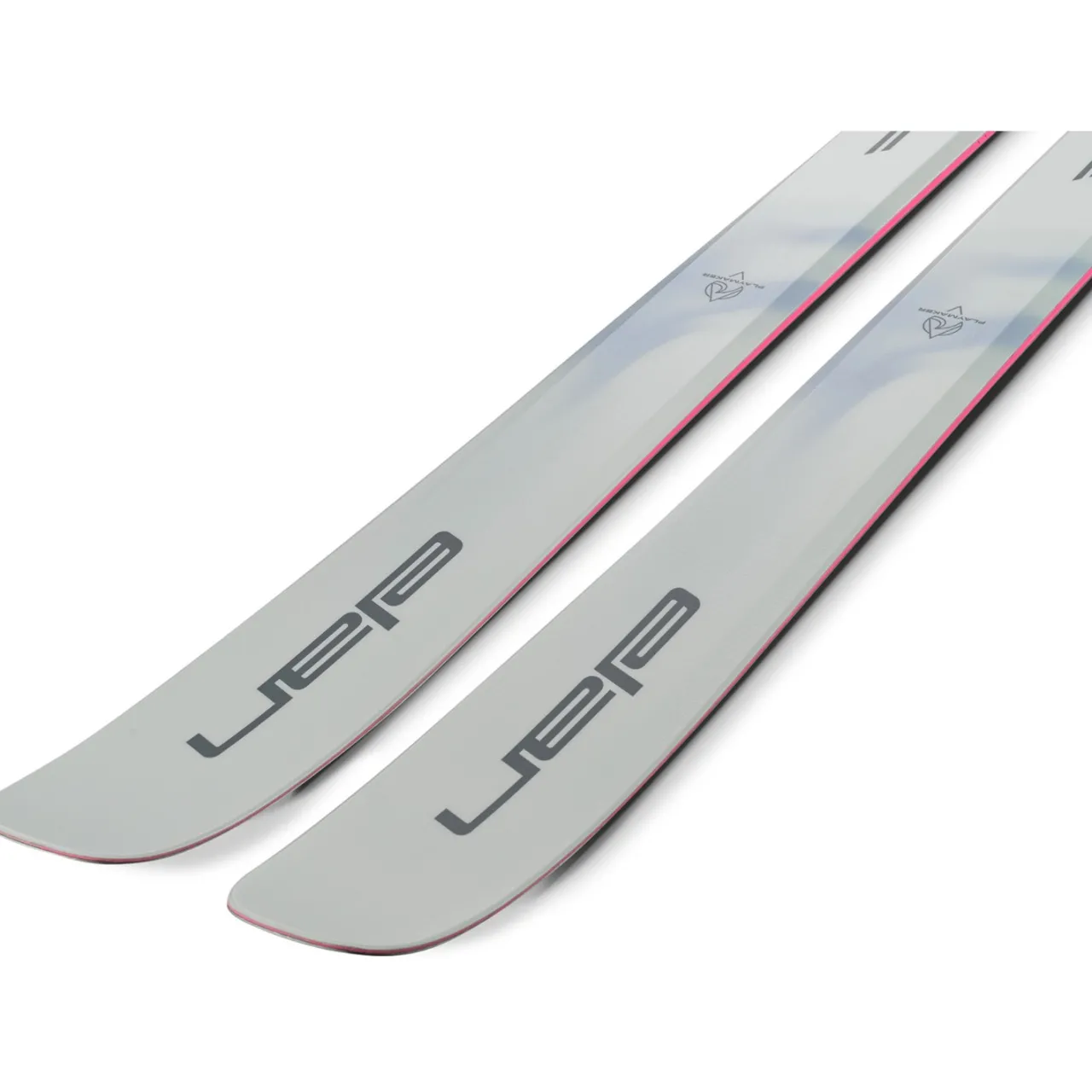 Elan Playmaker 101 Skis 2025- Skis