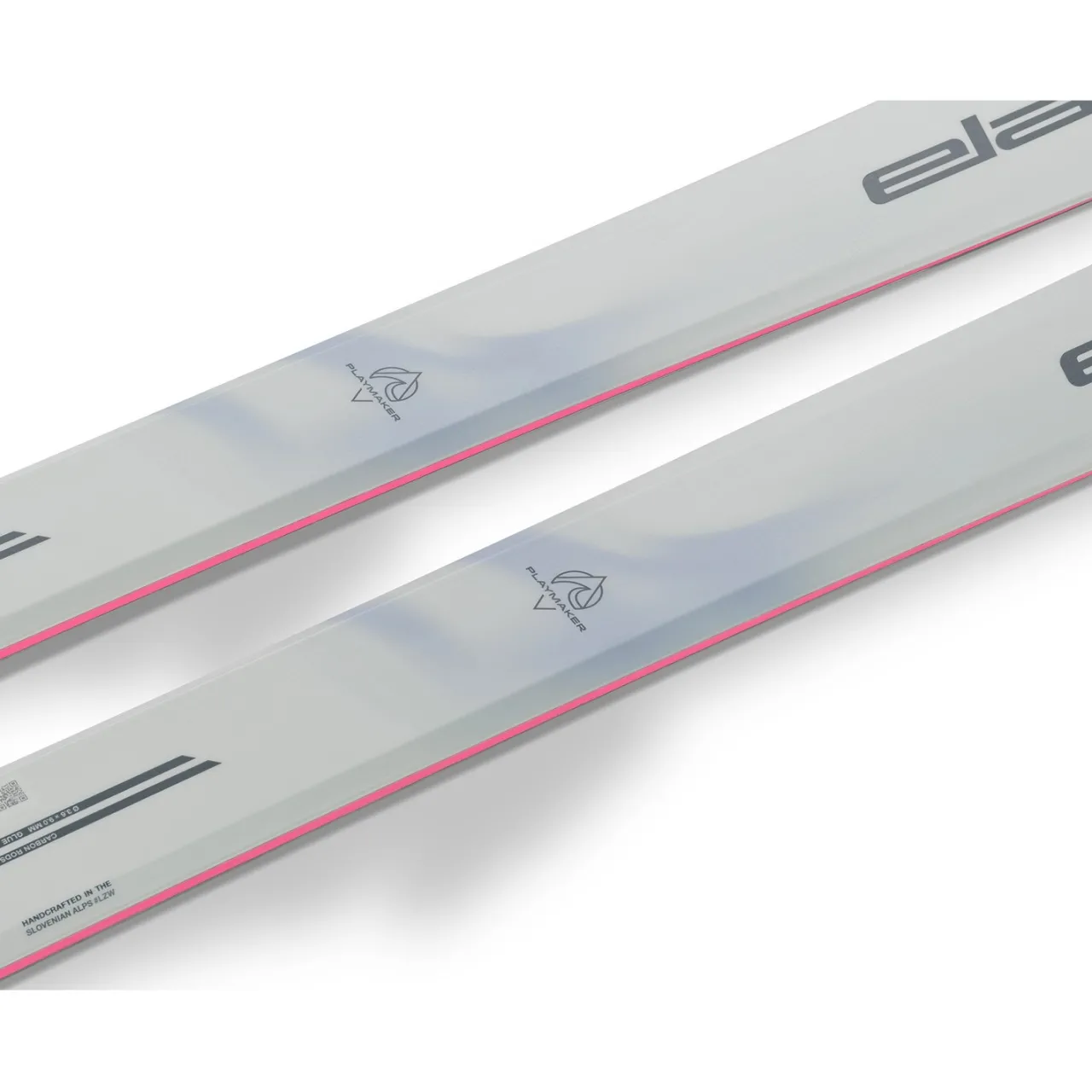 Elan Playmaker 101 Skis 2025- Skis