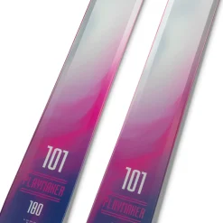 Elan Playmaker 101 Skis 2025- Skis