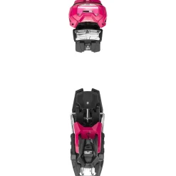 Elan Playmaker 91 Skis + x Tyrolia Attack 14 MN Ski Bindings- Skis With Bindings|Skis With Bindings