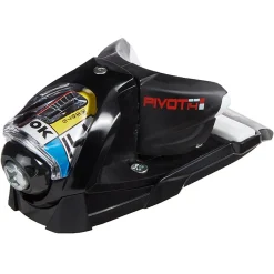 Elan Playmaker 91 Skis + Look Pivot 14 GW Ski Bindings- Skis With Bindings|Skis With Bindings