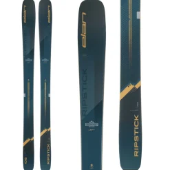 Elan Ripstick 106 Skis 2024- Skis