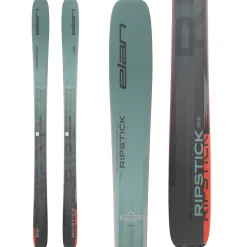 Elan Ripstick 88 Skis 2025- Skis