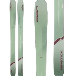 Elan Ripstick 102 Skis - Women's 2024- Skis