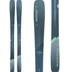 Elan Ripstick 88 Skis - Women's 2024- Skis
