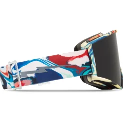 Electric Kleveland Goggles- Goggles|Goggles