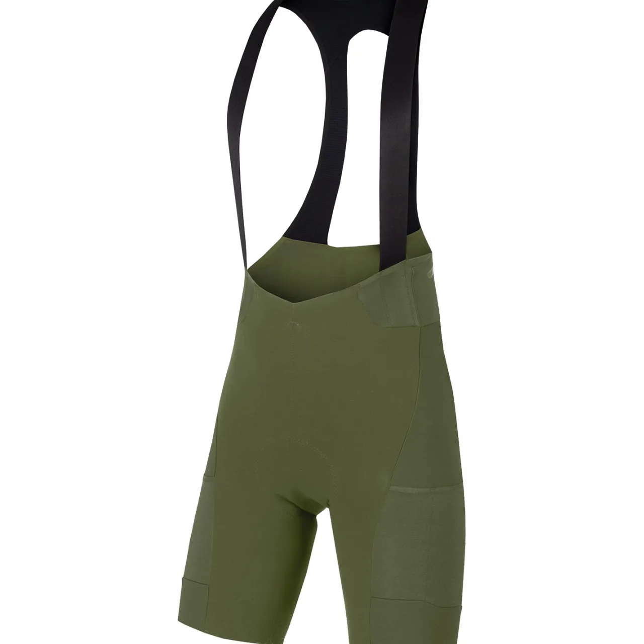 Endura GV500 Reiver Bib Shorts- Shorts|Chamois' & Liners