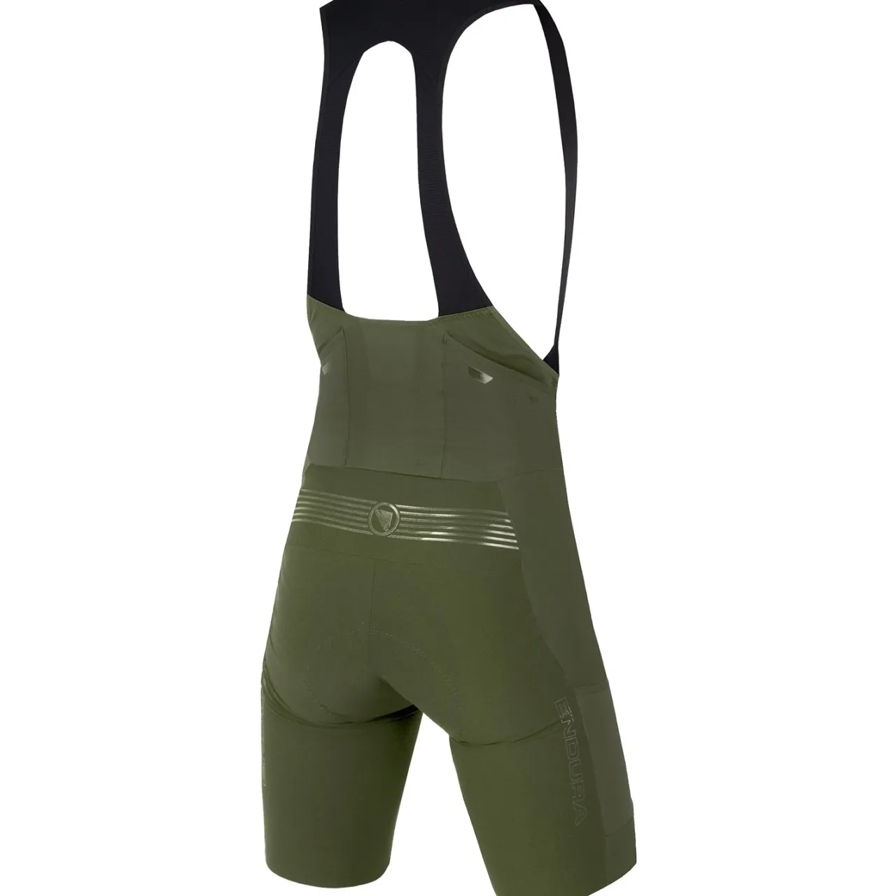 Endura GV500 Reiver Bib Shorts- Shorts|Chamois' & Liners