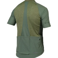 Endura GV500 Reiver Short Sleeve Jersey- Men's Bike Clothing|Bike Clothing