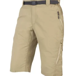 Endura Hummvee Shorts with Liner- Shorts|Chamois' & Liners