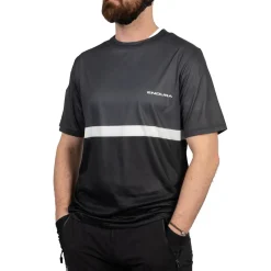 Endura SingleTrack Core II T-Shirt- Shirts & Jerseys|Men's Bike Clothing