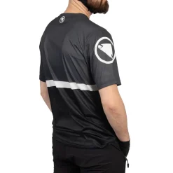 Endura SingleTrack Core II T-Shirt- Shirts & Jerseys|Men's Bike Clothing