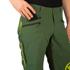 Endura SingleTrack II Shorts- Shorts|Men's Bike Clothing