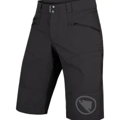 Endura SingleTrack II Shorts- Shorts|Men's Bike Clothing