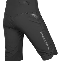 Endura SingleTrack Lite Shorts - Women's-Women Shorts|Women's Bike Clothing