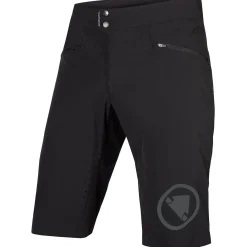 Endura SingleTrack Lite Short Fit Shorts- Shorts|Men's Bike Clothing