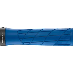 Ergon GA2 Grips- Grips & Tape