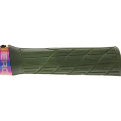 Ergon GE1 Evo Factory Grips- Grips & Tape