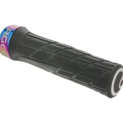 Ergon GE1 Evo Factory Grips- Grips & Tape