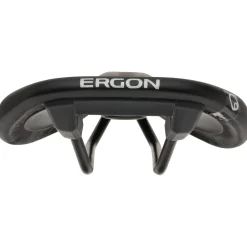 Ergon SM Sport Saddle- Saddles & Seats